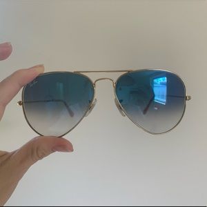 Ray Ban Sunglasses